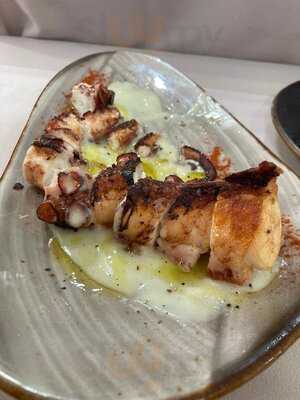 Restaurante El Jardín