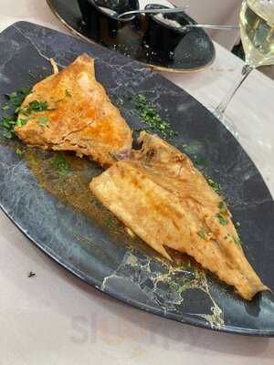 Restaurante El Jardín