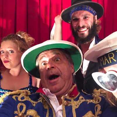 Sluiz Entertainment Ibiza