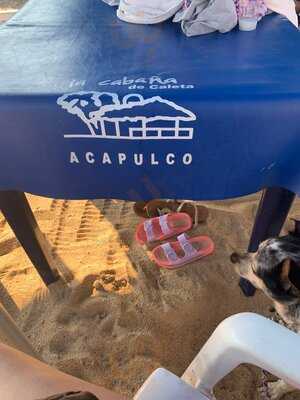 Restaurante La Cabaña De Miguel