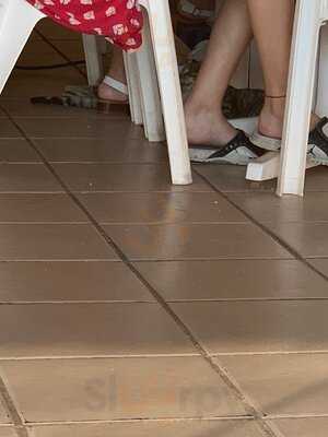 Restaurante La Cabaña De Miguel