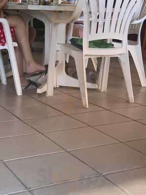 Restaurante La Cabaña De Miguel