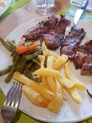 Restaurante La Cabaña De Miguel