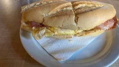 Restaurante La Cabaña De Miguel