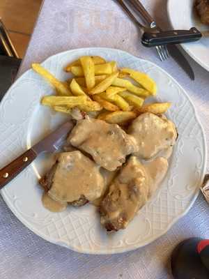 Restaurante La Cabaña De Miguel