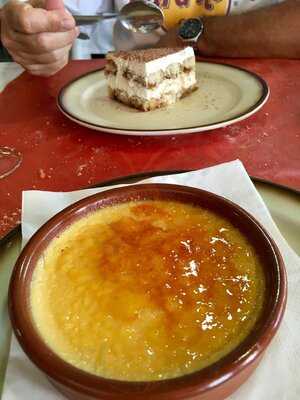 Restaurante Duc De Vendome