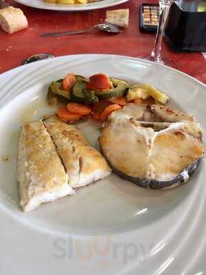 Restaurante Duc De Vendome