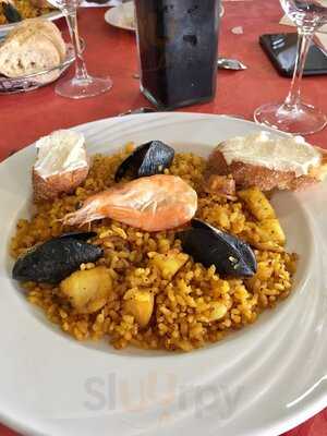 Restaurante Duc De Vendome