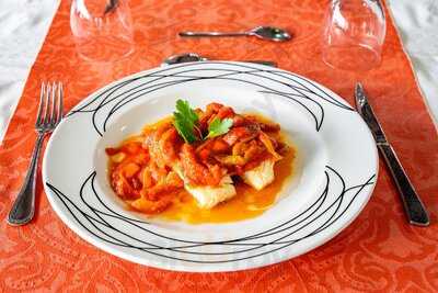 Restaurante Duc De Vendome - Photo 7