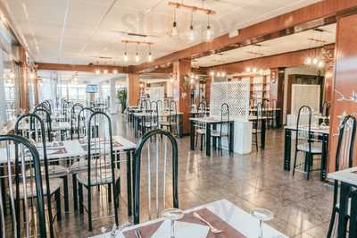 Restaurante Duc De Vendome