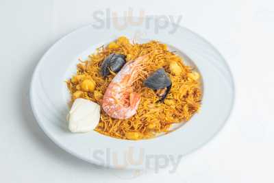 Restaurante Duc De Vendome