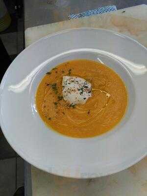 Atlàntida Bar Restaurant Vic