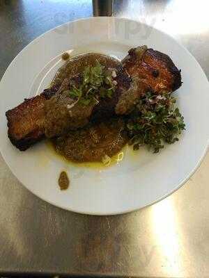 Atlàntida Bar Restaurant Vic