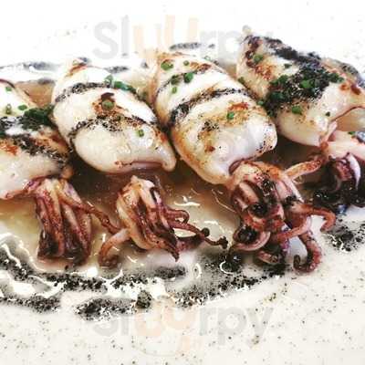 Atlàntida Bar Restaurant Vic