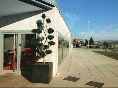 Atlàntida Bar Restaurant Vic