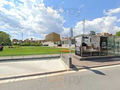 Atlàntida Bar Restaurant Vic