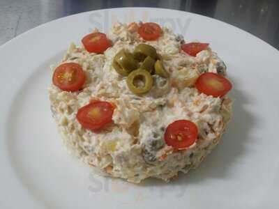 Restaurante Bellavista