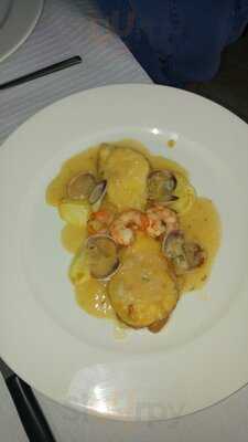 Restaurante Bellavista