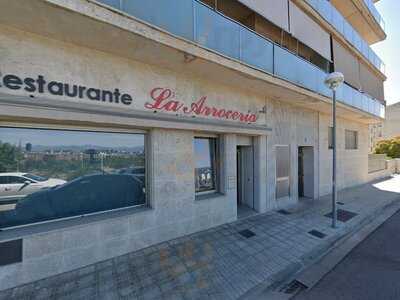 Restaurante Bellavista