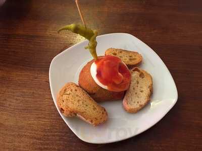 La Vermuteria D'olot