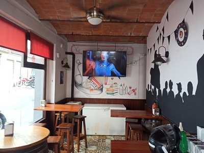 La Vermuteria D'olot