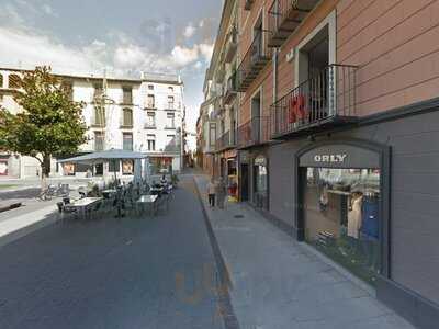 La Vermuteria D'olot