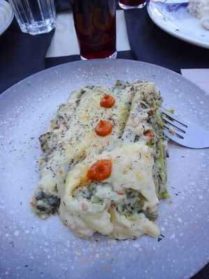 Cafetería Aledaños