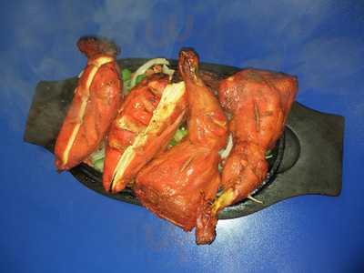 Aone Kebab Pizzeria Pollo Alas