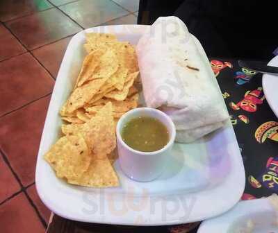 Supertaco Guadalajara Ferial