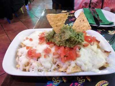 Supertaco Guadalajara Ferial