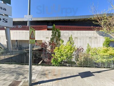 Supertaco Guadalajara Ferial