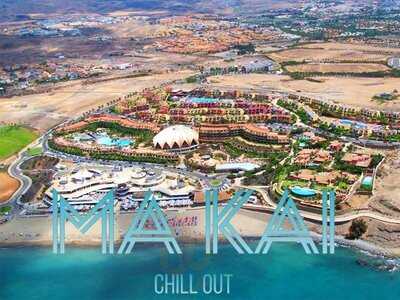 Ma Kai Cocktail Shisha Bar