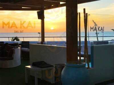 Ma Kai Cocktail Shisha Bar