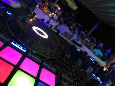 Ma Kai Cocktail Shisha Bar