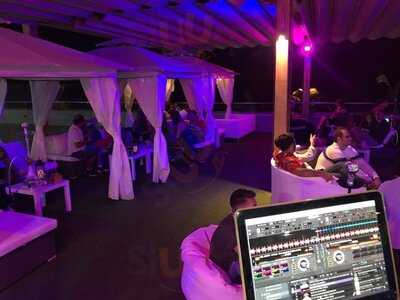 Ma Kai Cocktail Shisha Bar