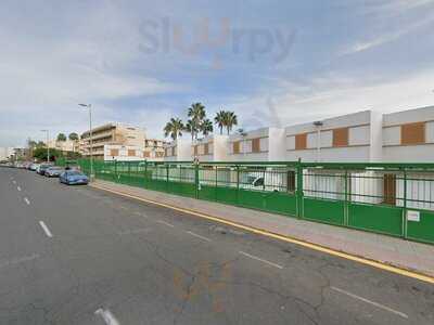 Ma Kai Cocktail Shisha Bar