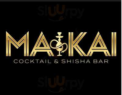 Ma Kai Cocktail Shisha Bar