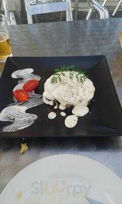 Gastrobar Eduardo En Sibaris