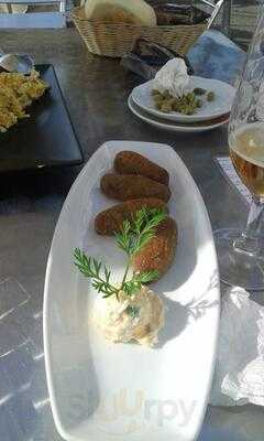 Gastrobar Eduardo En Sibaris