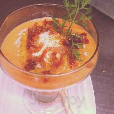 Gastrobar Eduardo En Sibaris