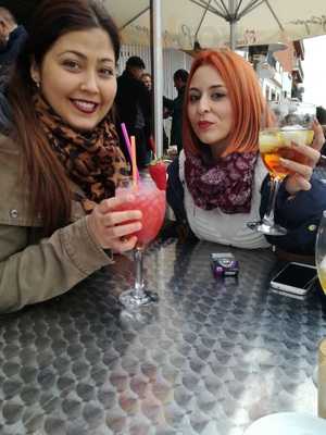 Gastrobar Eduardo En Sibaris