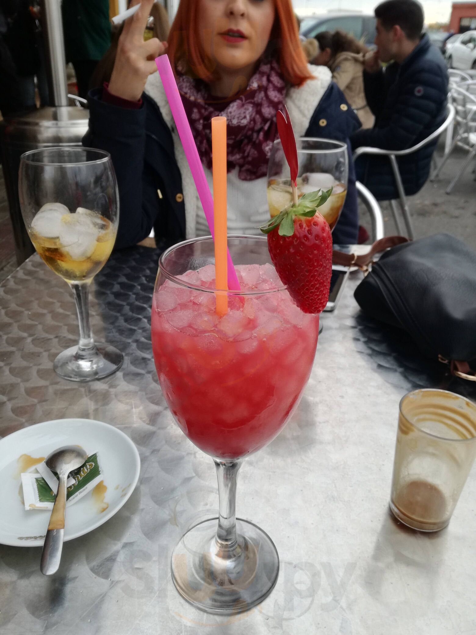 Gastrobar Eduardo En Sibaris