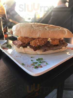 Chaboo - Tapas Bar & Lounge