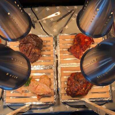 Chaboo - Tapas Bar & Lounge