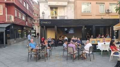 Chaboo - Tapas Bar & Lounge