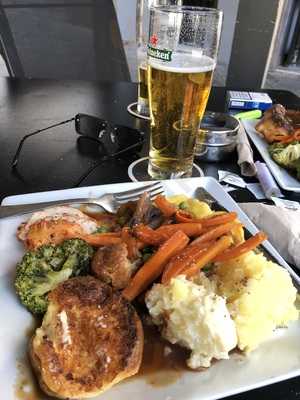 Chaboo - Tapas Bar & Lounge