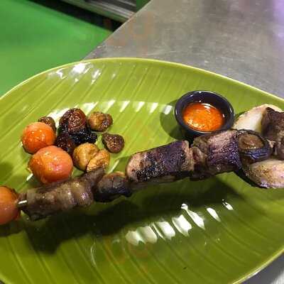 Meson Los Caballos 11