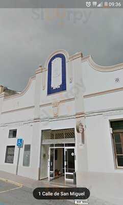 Sociedad Instructivo Recreativa