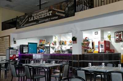 Sociedad Instructivo Recreativa