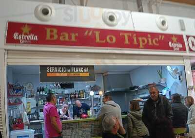 Bar Lo Tipic